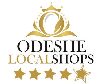 ODESHE Local Shops